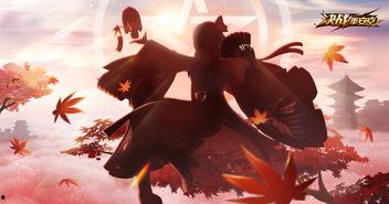 平安京红叶皮肤最新爆料,新版本美轮美奂，玩家期待值飙升